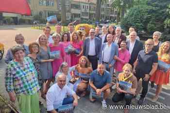 N-VA Deurne stelt programma voor met enkele opvallende plannen, zoals het ‘inlijven’ van delen van Merksem en Borgerhout