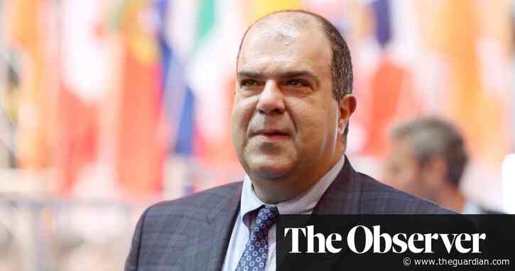 Battle over Easy trademark puts fundraising site under scrutiny by Charity Commission