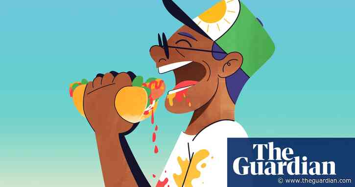 How to remove all four of the most common summer stains