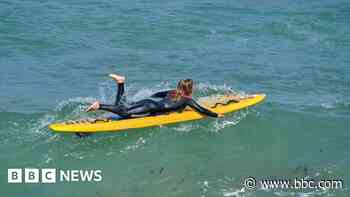 RNLI reduces patrols as peak season ends