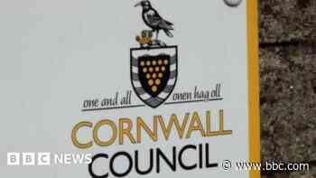 Cash-strapped council offers six-figure salaries