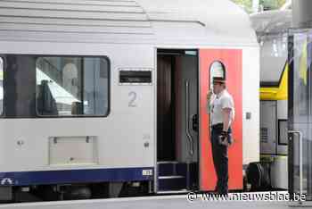 Mechelse socialisten starten petitie tegen afbouw treinaanbod: “Dit is dramatisch voor pendelaars”