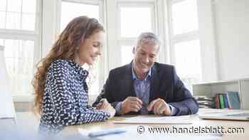 Handelsblatt-Ranking: Hier gibt es die besten Ratenkredite