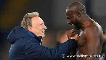 'Heartbroken' Neil Warnock leads tributes to Sol Bamba as former team-mates pay their respects to the ex-Leeds and Cardiff star after his death aged 39... while Jeff Stelling and Laura Woods also post emotional messages