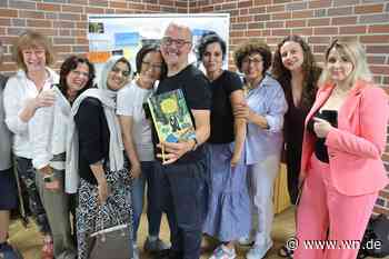 Fünf Artikel zum Verständnis der neuen Heimat