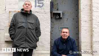 The brothers who set Oasis on course for stardom