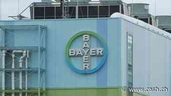 Bayer will Zulassung von Kerendia gegen Herzinsuffizienz