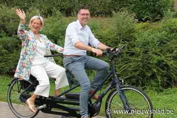 14 nieuwkomers zetten eerste stappen in politiek bij Open Vld Tessenderlo-Ham