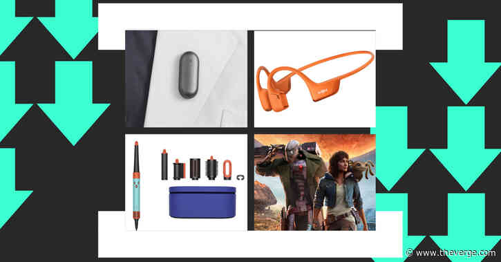 The headphones that replaced my AirPods