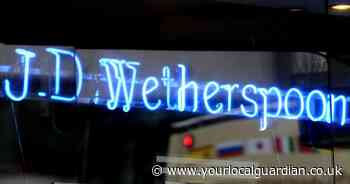 Wetherspoon to cut prices of all food and drinks this month - see when
