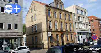 Hannovers Denkmale: Wohnhaus zeugt von Firma Gessner & Jacobi in Linden