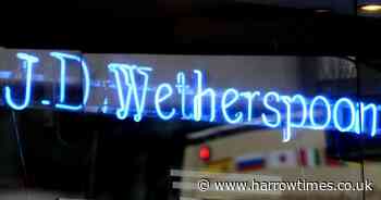 Wetherspoon to cut prices of all food and drinks this month - see when