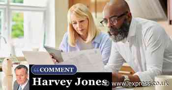 Labour's war on wealth won't touch the rich - ordinary taxpayers will foot the bill