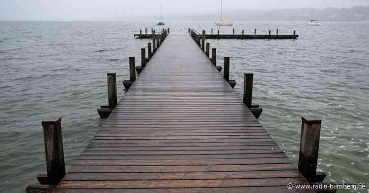 Drei Menschen sterben beim Baden in bayerischen Seen