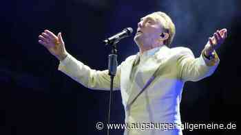 Marius Müller-Westernhagen: Der große alte Mann des Stadionrocks