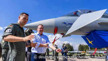 Europäische Landstreitkräfte wollen Abschreckung stärken