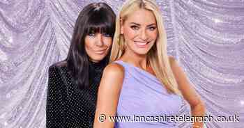 Everything to know about Strictly 2024 as new series celebrates 20th anniversary