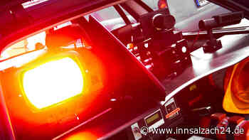 Irrer Raser brettert mit 127km/h durch Ebbs – jetzt ist nicht nur der Führerschein weg