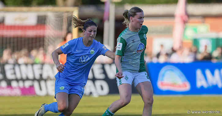 Auftakt bei Pokal-Siegerinnen
