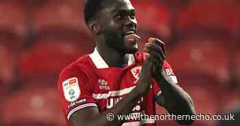 'The buck stops with him' - Michael Carrick's reaction to Emmanuel Latte Lath saga