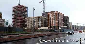 Havering is London's cheapest borough for new build homes - study