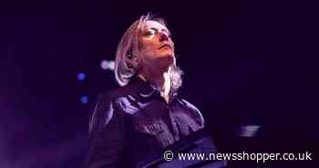 The Cure's Roger O'Donnell reveals 'aggressive' cancer diagnosis