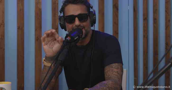 “Il figlio di Massimo Bossetti ha detto ‘no’ al Grande Fratello. Gli hanno offerto una cifra esorbitante, segno di valore rifiutare”: le parole di Fabrizio Corona