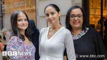 Appeal for Asian professionals to shape discourse