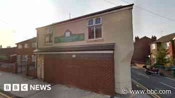 Plans to rebuild mosque set to be approved