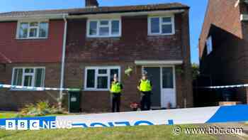 Appeal after boy, 13, killed in stabbing attack