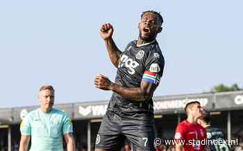 LIVE eredivisie | Dams krijgt van Bosz basisplaats bij PSV, Lang ontbreekt tegen Go Ahead