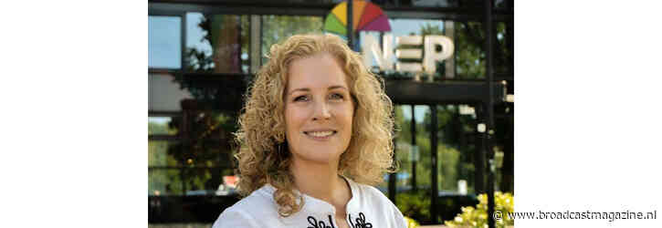 Betteke Besselink versterkt NEP Nederland als Head of Sales