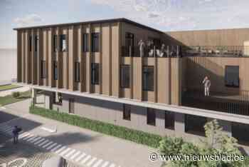 Lidwina investeert tien miljoen euro in nieuwbouw: “We willen evolueren naar een campus met gelijke kansen”