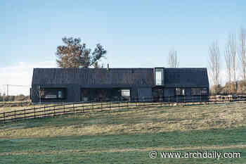 Botafogo House / o2 Arquitectos