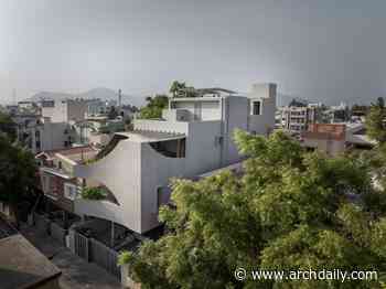 K-Home / Cadence Architects