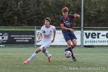KAC Betekom speelt zege in slotfase kwijt aan Tempo Overijse: “Wij waren gewoon te plat”