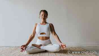 9 Yoga Poses for Better Sleep Tonight