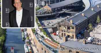 Sir Antony Gormley slams grade-II site redevelopment plans as 'lazy solution'