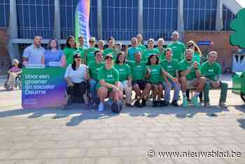 Groen Deurne stelt kandidaten voor met Karen Maes als lijsttrekker en Meyrem Almaci lijstduwer: “We willen een schepen van Gezondheid”