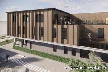 Lidwina investeert tien miljoen euro in nieuwbouw: “We willen evolueren naar een kansencampus”