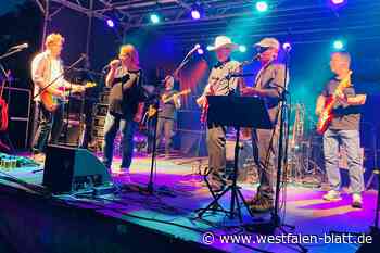 Halle: Heimische Bands rocken den Ringofen