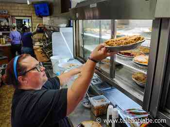 Hard work, family ties rooted at Schmucker's Restaurant