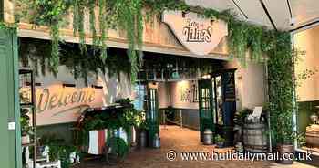 'I ate at one of Hull's newest restaurants and worried I would feel out of place'