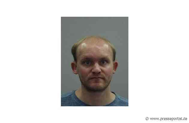 POL-GI: Vermisster 37-Jähriger aus Reiskirchen-Lindenstruth