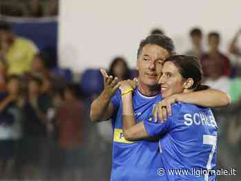 "Renzi no, finisce male". La base dem in pressing sulla Schlein