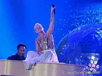 Put these 5 Vancouver concerts on your September calendar