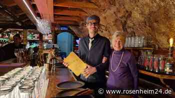 Schon drei Interessenten: Grübenbar-Pächter sucht Nachfolger für Burghauser Kultlokal