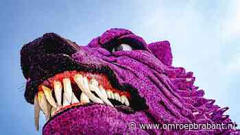 Kijk hier het bloemencorso in Zundert terug