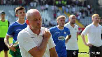 "Kein guter Tag für Darmstadt": Trainer in 2. Bundesliga muss nach nur vier Spielen gehen