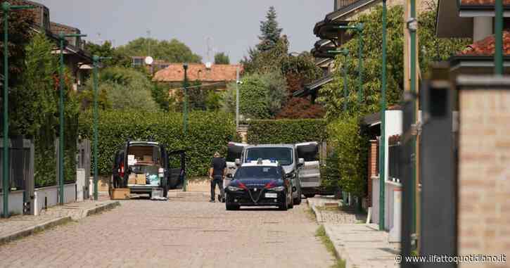 Paderno Dugnano, trovati morti in casa padre, madre e un figlio di 12 anni. L’altro 17enne confessa: “Ho ucciso tutta la mia famiglia”